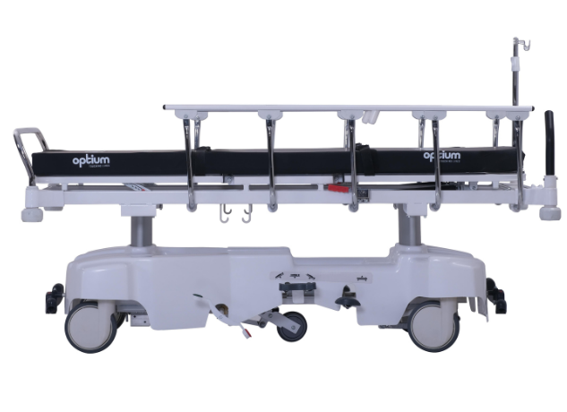 Functional Trauma Stretcher 5